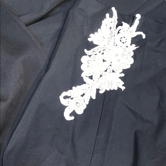 Alfani Plus 26W Pants - like new, never worn - Picture 2 of 2